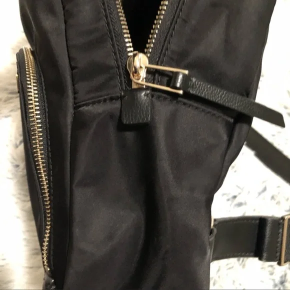 Kate spade backpack - Picture 6 of 7